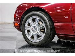 2004 Ford Thunderbird (CC-2089367) for sale in Ft Worth, Texas