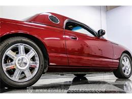 2004 Ford Thunderbird (CC-2089367) for sale in Ft Worth, Texas