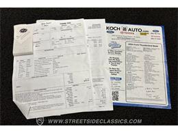 2004 Ford Thunderbird (CC-2089367) for sale in Ft Worth, Texas