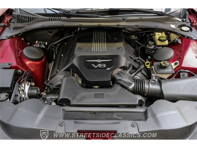 2004 Ford Thunderbird (CC-2089367) for sale in Ft Worth, Texas