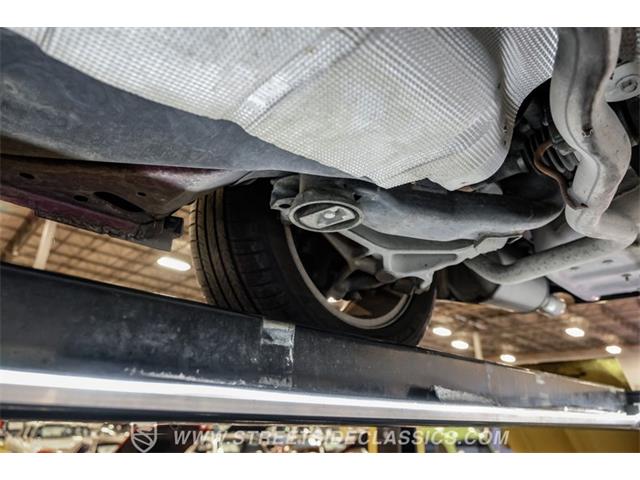 2004 Ford Thunderbird (CC-2089367) for sale in Ft Worth, Texas