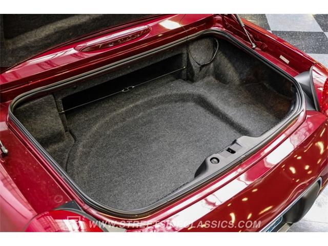 2004 Ford Thunderbird (CC-2089367) for sale in Ft Worth, Texas