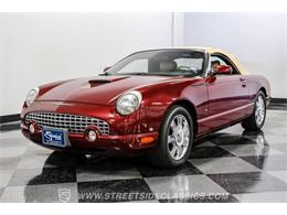 2004 Ford Thunderbird (CC-2089367) for sale in Ft Worth, Texas