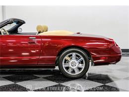 2004 Ford Thunderbird (CC-2089367) for sale in Ft Worth, Texas