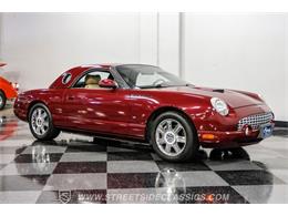 2004 Ford Thunderbird (CC-2089367) for sale in Ft Worth, Texas