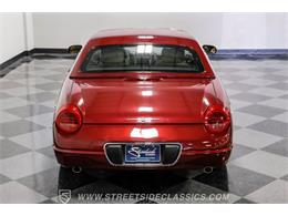 2004 Ford Thunderbird (CC-2089367) for sale in Ft Worth, Texas