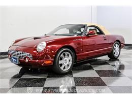 2004 Ford Thunderbird (CC-2089367) for sale in Ft Worth, Texas
