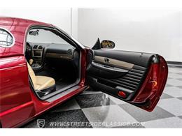 2004 Ford Thunderbird (CC-2089367) for sale in Ft Worth, Texas