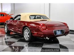 2004 Ford Thunderbird (CC-2089367) for sale in Ft Worth, Texas