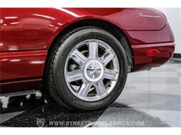 2004 Ford Thunderbird (CC-2089367) for sale in Ft Worth, Texas