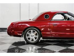 2004 Ford Thunderbird (CC-2089367) for sale in Ft Worth, Texas