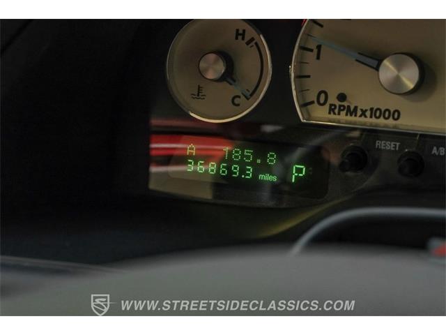 2004 Ford Thunderbird (CC-2089367) for sale in Ft Worth, Texas
