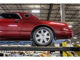 2004 Ford Thunderbird (CC-2089367) for sale in Ft Worth, Texas
