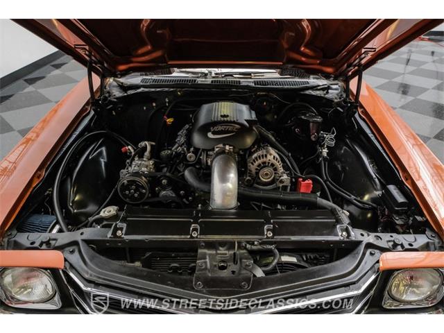 1971 Chevrolet Chevelle (CC-2089368) for sale in Ft Worth, Texas