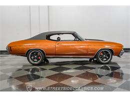 1971 Chevrolet Chevelle (CC-2089368) for sale in Ft Worth, Texas