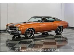 1971 Chevrolet Chevelle (CC-2089368) for sale in Ft Worth, Texas