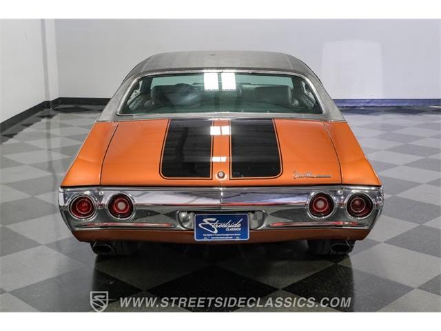 1971 Chevrolet Chevelle (CC-2089368) for sale in Ft Worth, Texas