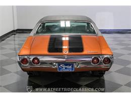 1971 Chevrolet Chevelle (CC-2089368) for sale in Ft Worth, Texas