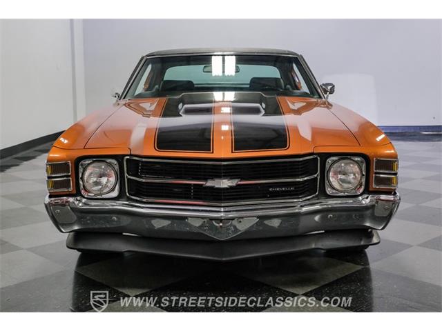 1971 Chevrolet Chevelle (CC-2089368) for sale in Ft Worth, Texas