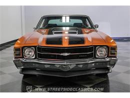 1971 Chevrolet Chevelle (CC-2089368) for sale in Ft Worth, Texas