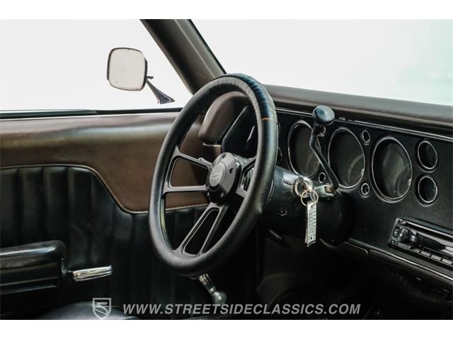 1971 Chevrolet Chevelle (CC-2089368) for sale in Ft Worth, Texas