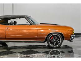 1971 Chevrolet Chevelle (CC-2089368) for sale in Ft Worth, Texas