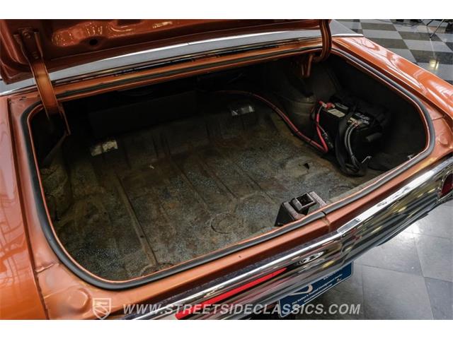 1971 Chevrolet Chevelle (CC-2089368) for sale in Ft Worth, Texas