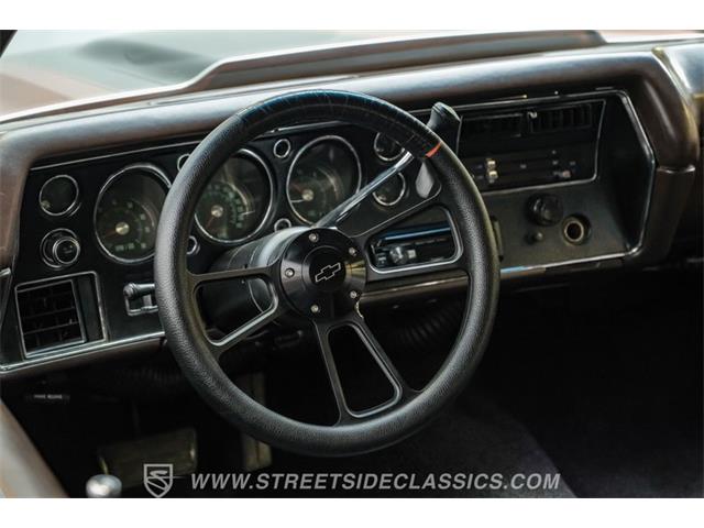1971 Chevrolet Chevelle (CC-2089368) for sale in Ft Worth, Texas