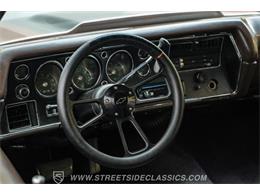 1971 Chevrolet Chevelle (CC-2089368) for sale in Ft Worth, Texas
