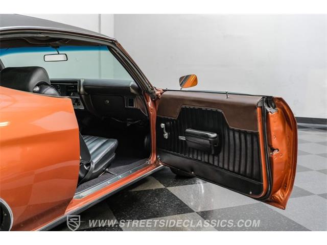 1971 Chevrolet Chevelle (CC-2089368) for sale in Ft Worth, Texas