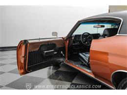 1971 Chevrolet Chevelle (CC-2089368) for sale in Ft Worth, Texas
