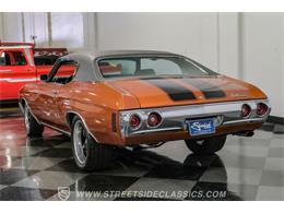 1971 Chevrolet Chevelle (CC-2089368) for sale in Ft Worth, Texas