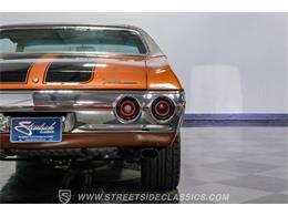 1971 Chevrolet Chevelle (CC-2089368) for sale in Ft Worth, Texas
