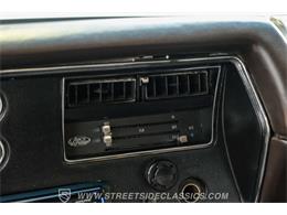 1971 Chevrolet Chevelle (CC-2089368) for sale in Ft Worth, Texas