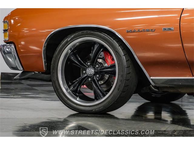 1971 Chevrolet Chevelle (CC-2089368) for sale in Ft Worth, Texas