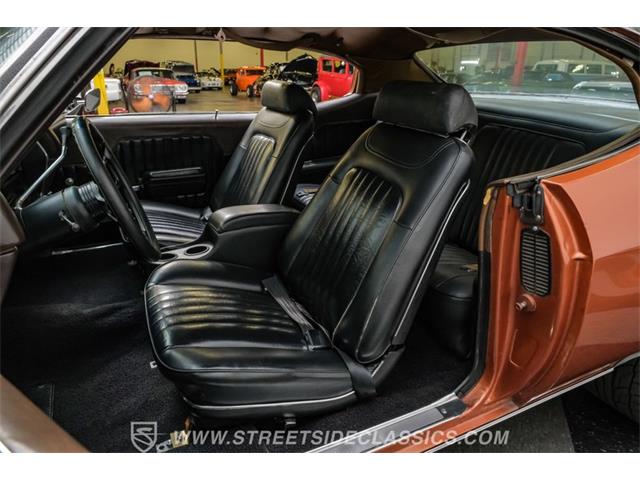 1971 Chevrolet Chevelle (CC-2089368) for sale in Ft Worth, Texas