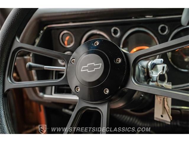1971 Chevrolet Chevelle (CC-2089368) for sale in Ft Worth, Texas
