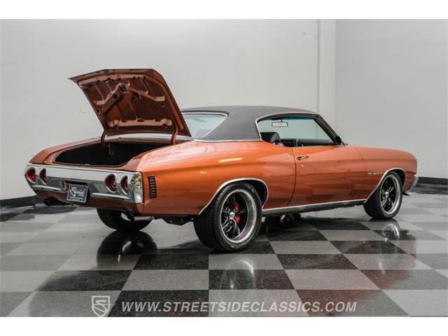 1971 Chevrolet Chevelle (CC-2089368) for sale in Ft Worth, Texas