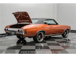 1971 Chevrolet Chevelle (CC-2089368) for sale in Ft Worth, Texas