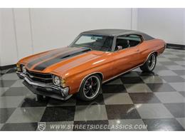 1971 Chevrolet Chevelle (CC-2089368) for sale in Ft Worth, Texas