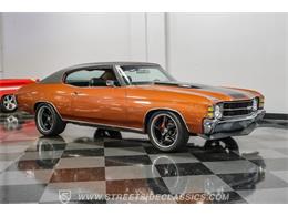 1971 Chevrolet Chevelle (CC-2089368) for sale in Ft Worth, Texas