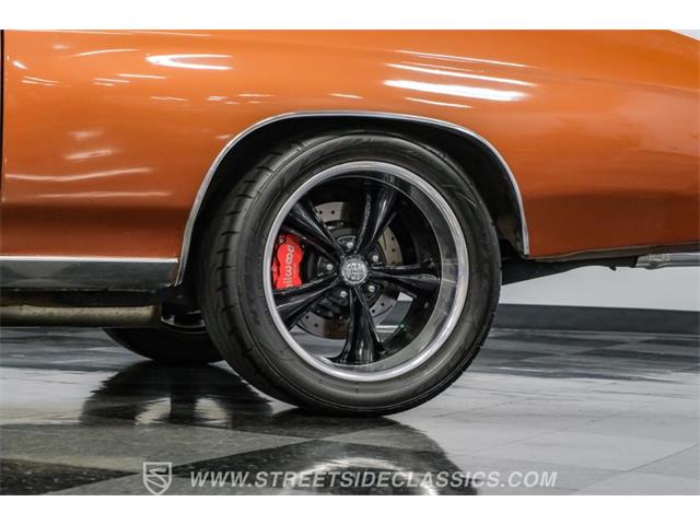 1971 Chevrolet Chevelle (CC-2089368) for sale in Ft Worth, Texas