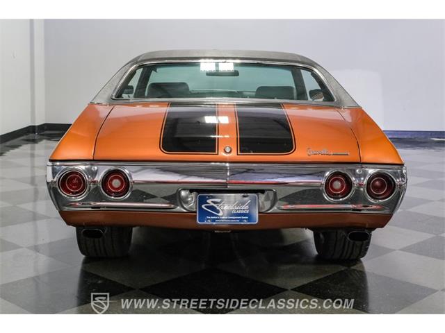1971 Chevrolet Chevelle (CC-2089368) for sale in Ft Worth, Texas