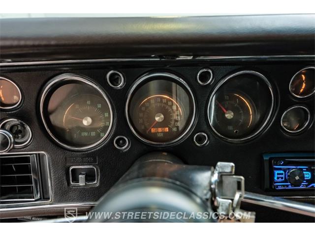 1971 Chevrolet Chevelle (CC-2089368) for sale in Ft Worth, Texas