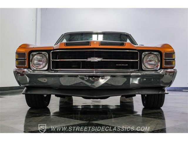 1971 Chevrolet Chevelle (CC-2089368) for sale in Ft Worth, Texas