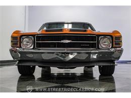 1971 Chevrolet Chevelle (CC-2089368) for sale in Ft Worth, Texas
