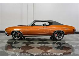 1971 Chevrolet Chevelle (CC-2089368) for sale in Ft Worth, Texas