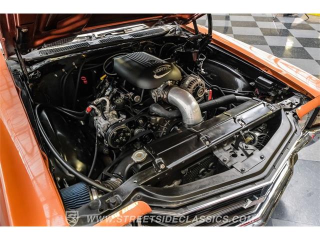 1971 Chevrolet Chevelle (CC-2089368) for sale in Ft Worth, Texas