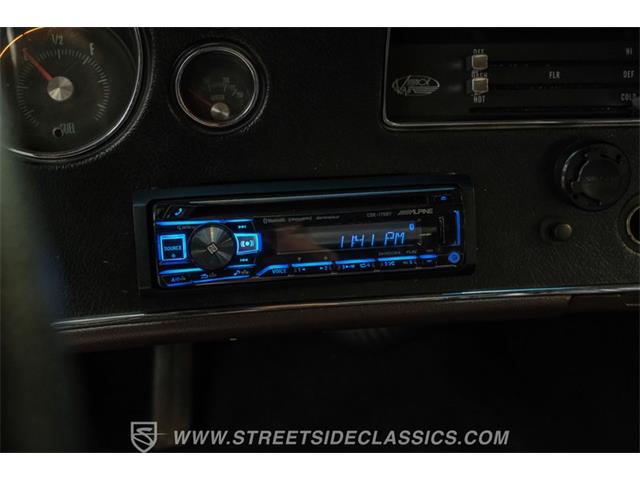 1971 Chevrolet Chevelle (CC-2089368) for sale in Ft Worth, Texas
