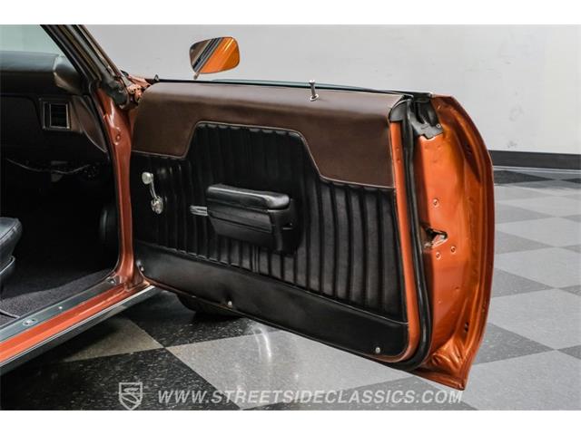1971 Chevrolet Chevelle (CC-2089368) for sale in Ft Worth, Texas
